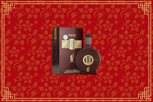 眉山市彭山回收习酒